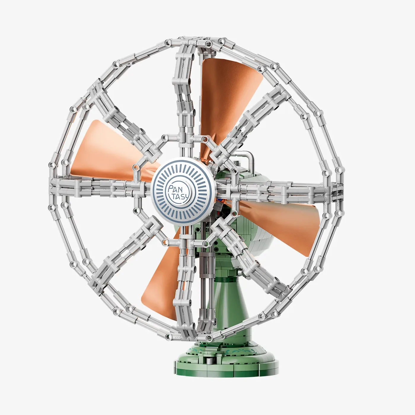 Pantasy Ventilateur de table 85044 (PANT-85044EN) - prix | Brick Broker