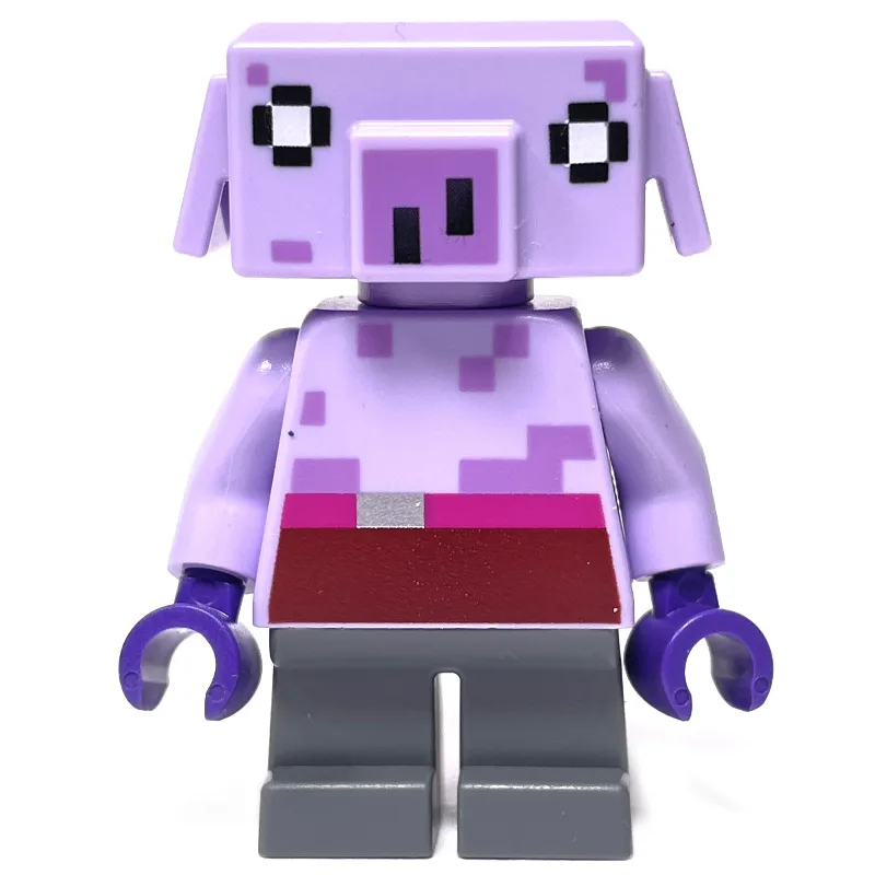 Blaze Runt — dans quels sets LEGO ? (fig-014562) | Brick Broker