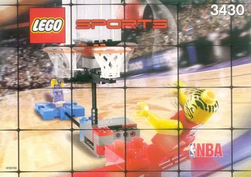 LEGO 3430 Tourne et tire - prix et où acheter | Brick Broker