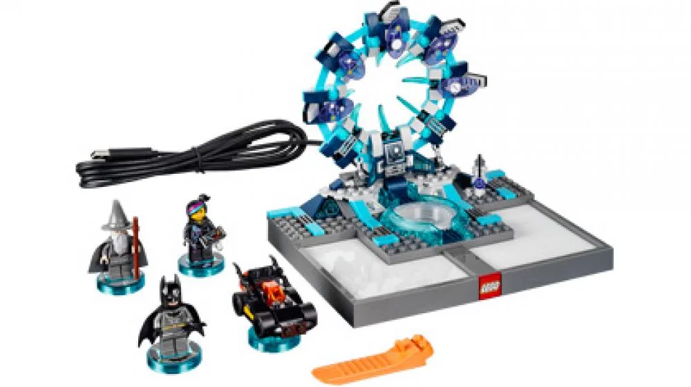 LEGO 71200 Pièces du pack de démarrage - prix | Brick Broker