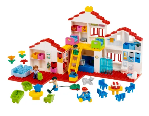 LEGO 9231 Spielhaus-Set - Preise & Vergleich | Brick Broker