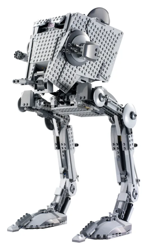 LEGO 10174 AT-ST Impérial - prix et où acheter | Brick Broker