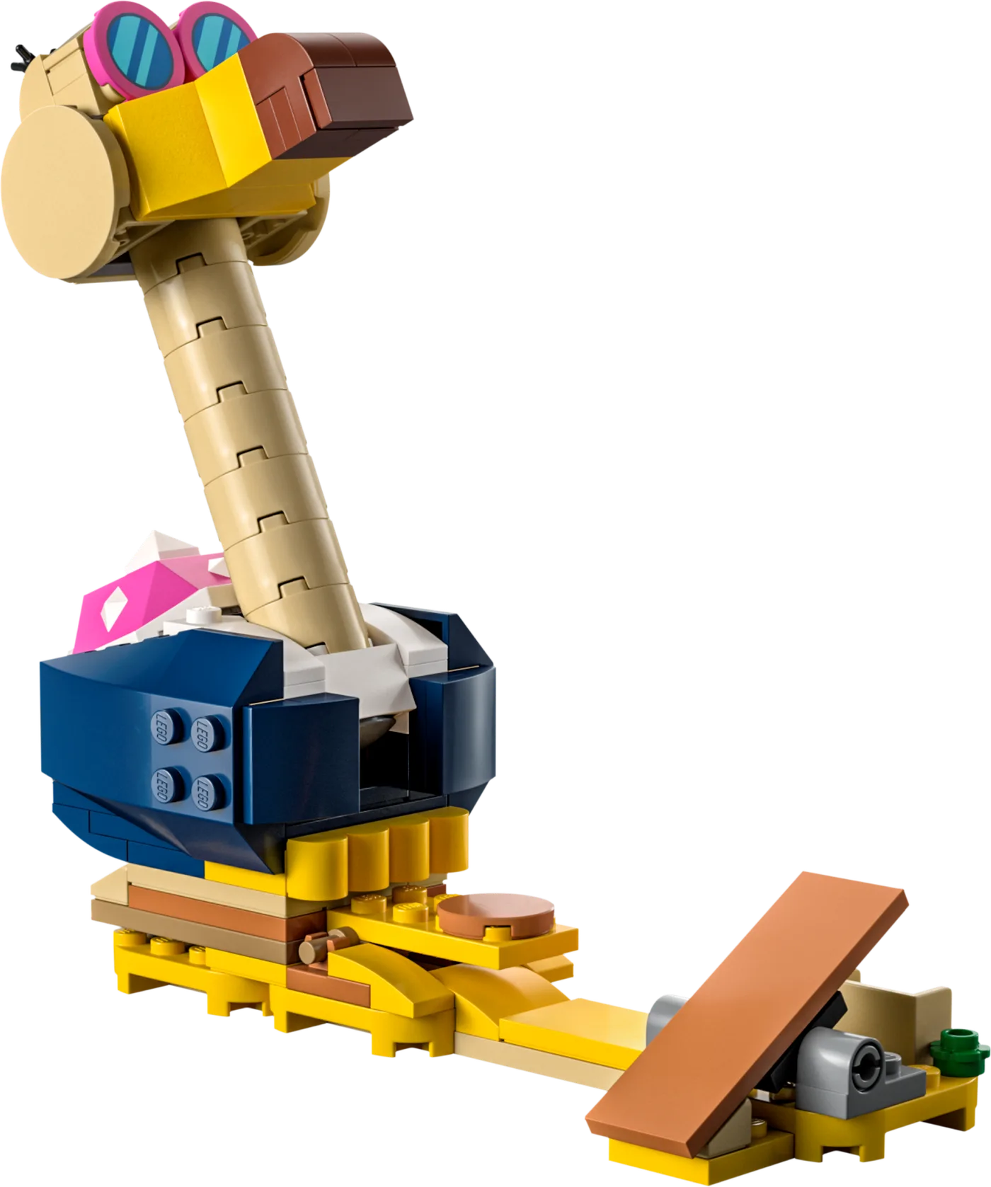LEGO 71414 Pack d'extension L'assaut de la tête de Conkdor - prix | Brick Broker