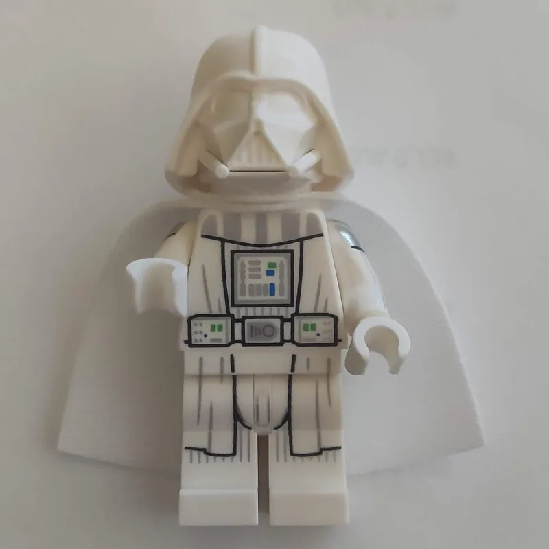 Jedi Vader — dans quels sets LEGO ? (fig-015343) | Brick Broker