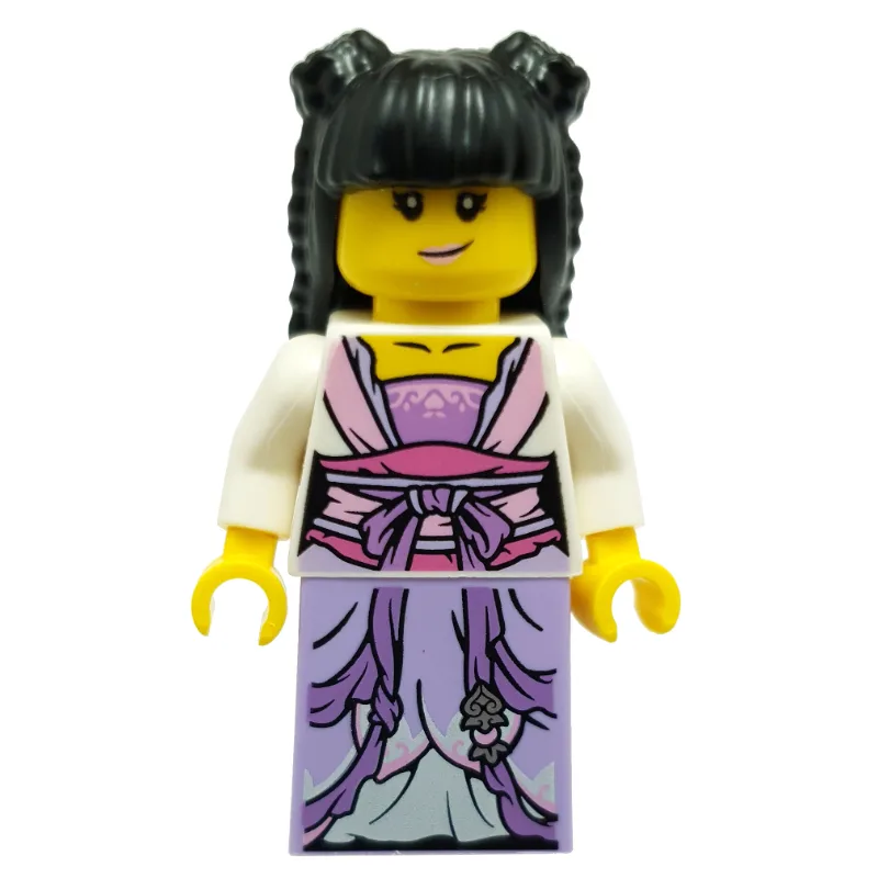 Heaven Fairy — dans quels sets LEGO ? (fig-012662) | Brick Broker