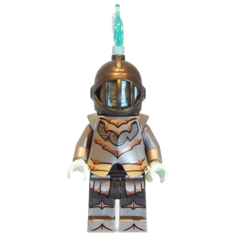 Fright Knight — dans quels sets LEGO ? (fig-002072) | Brick Broker