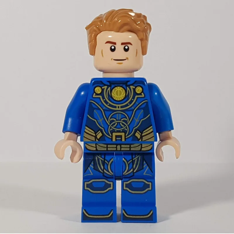 Ikaris — dans quels sets LEGO ? (fig-011808) | Brick Broker