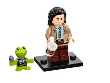 LEGO 71031 Loki - prix et où acheter | Brick Broker