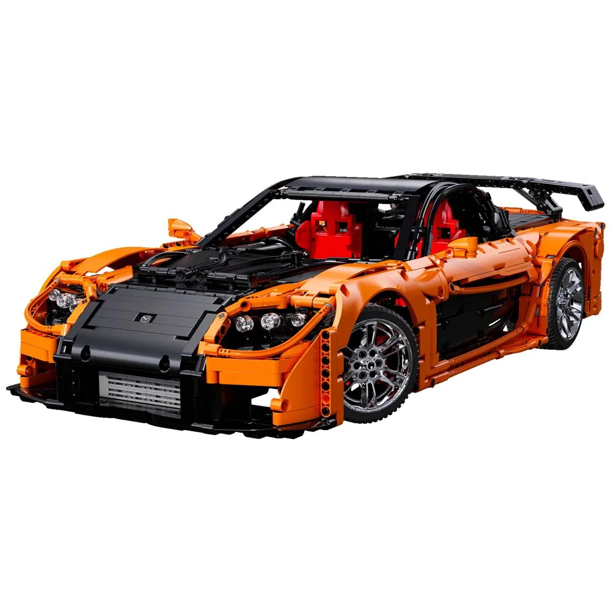 CaDA Mazda RX-7 (C61502W) - prix et où acheter | Brick Broker