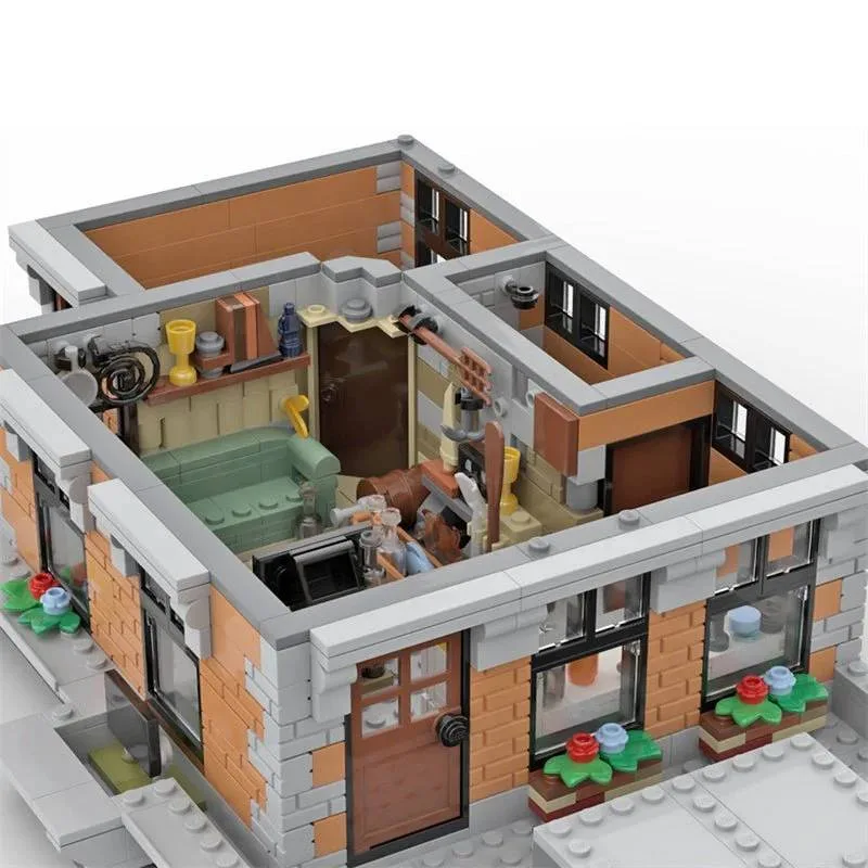 LesDiy Penthouse de Bro Thor (LESDIY-3315921) - prix | Brick Broker