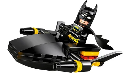 LEGO 30160 Jetski de Batman - prix et où acheter | Brick Broker