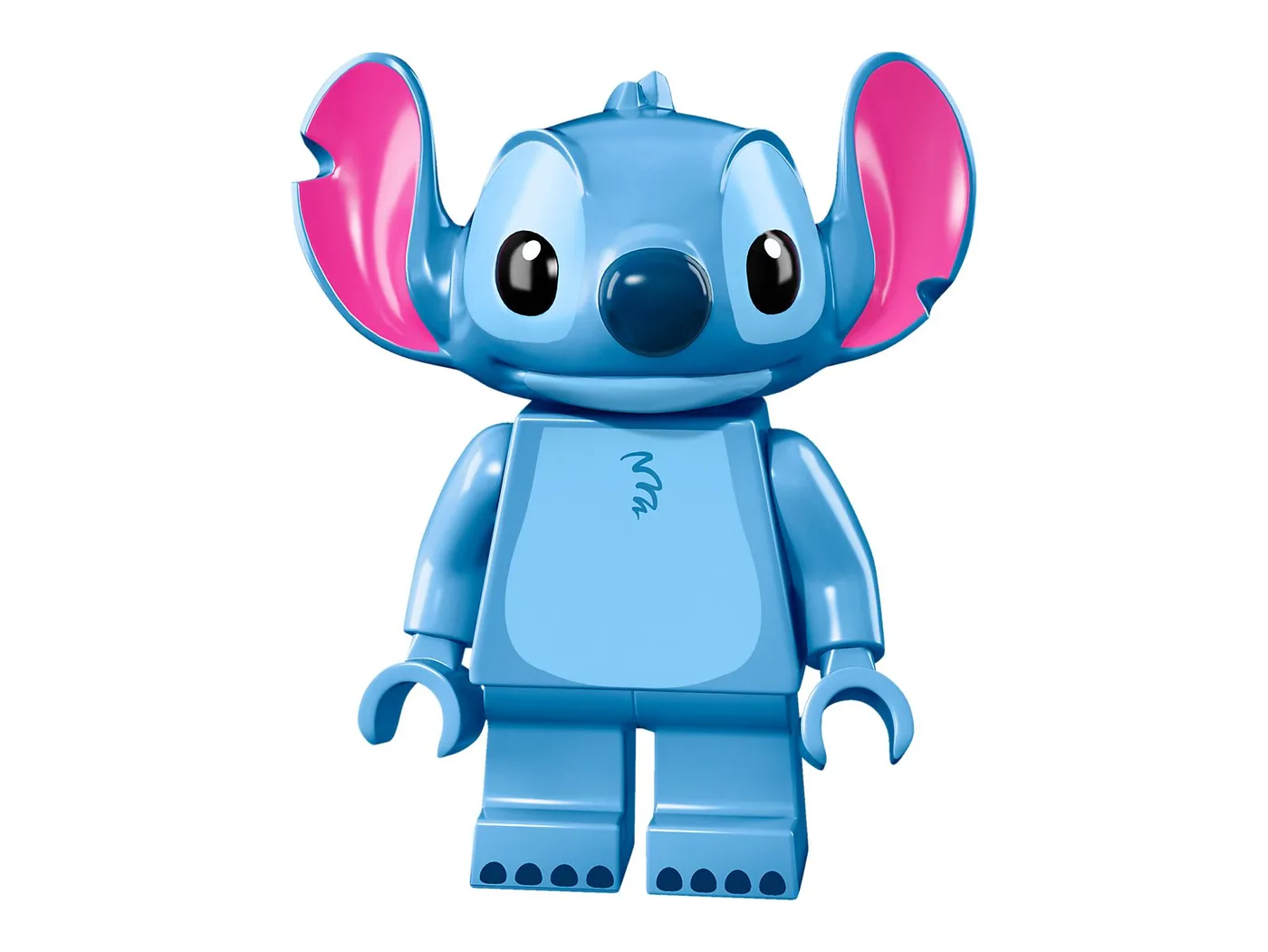 LEGO 71012 Stitch - prix et où acheter | Brick Broker