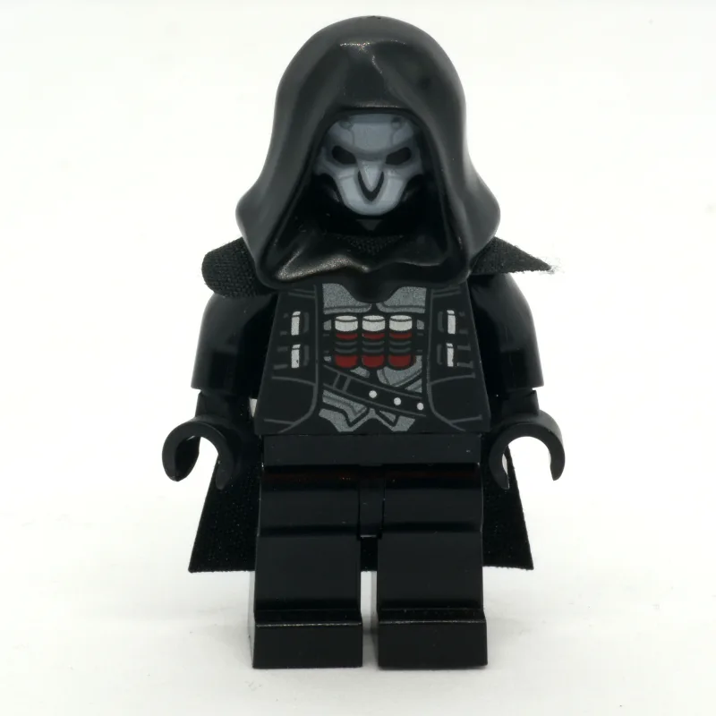Reaper — dans quels sets LEGO ? (fig-003607) | Brick Broker