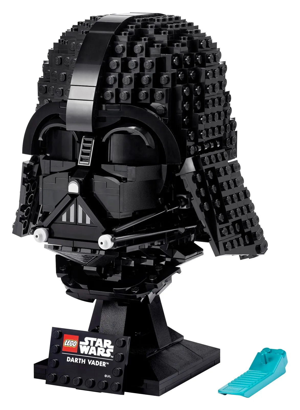 LEGO 75304 Dark Vador - prix et où acheter | Brick Broker