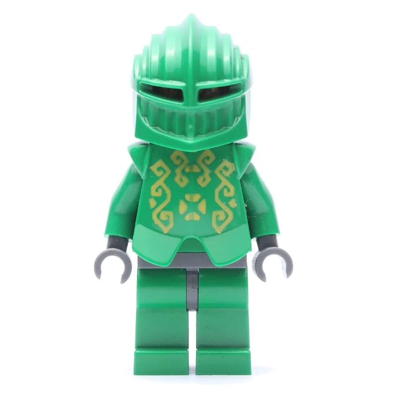 Rascus — dans quels sets LEGO ? (fig-009256) | Brick Broker