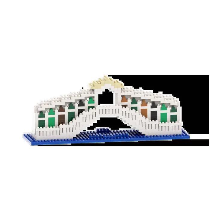 BRIXIES Pont du Rialto (BRIXIES-200.134) - prix | Brick Broker