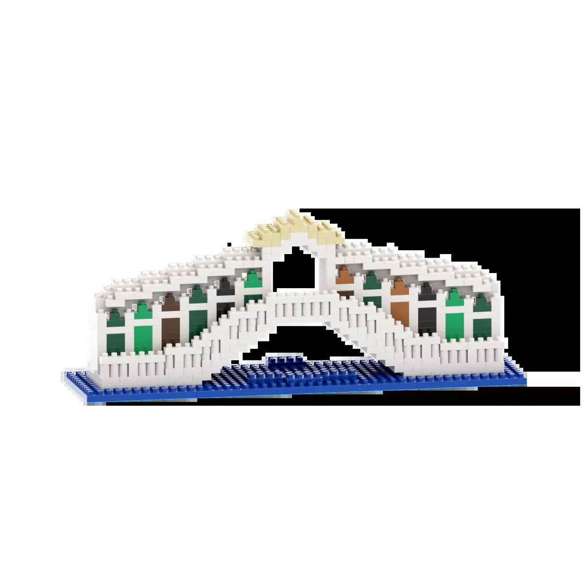 BRIXIES Ponte di Rialto (BRIXIES-200.134) - prix | Brick Broker