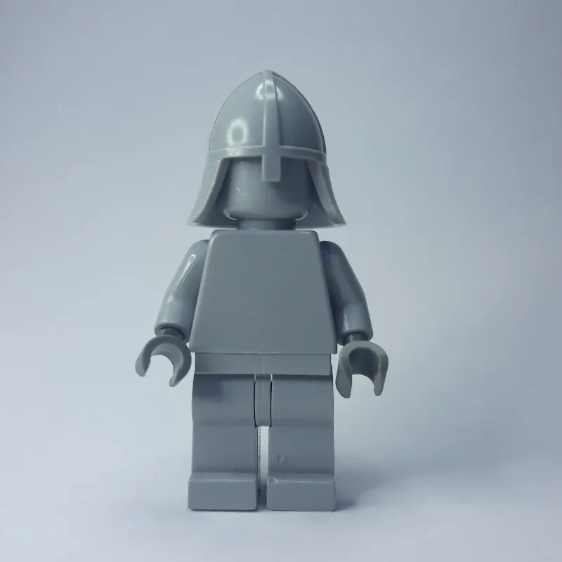 Knight Statue — dans quels sets LEGO ? (fig-009449) | Brick Broker