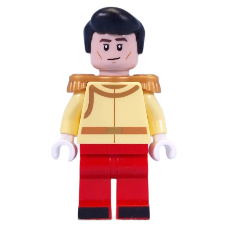 Prince Charming (Henry) - Minifig — dans quels sets LEGO ? (fig-014102) | Brick Broker