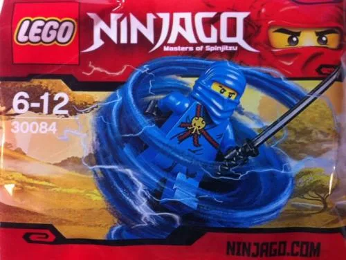 LEGO 30084 Ensemble promotionnel Ninjago - prix | Brick Broker