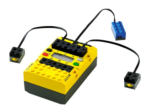 LEGO 9747 Robotik-Erfindungssystem, Version 1.5 - preis | Brick Broker