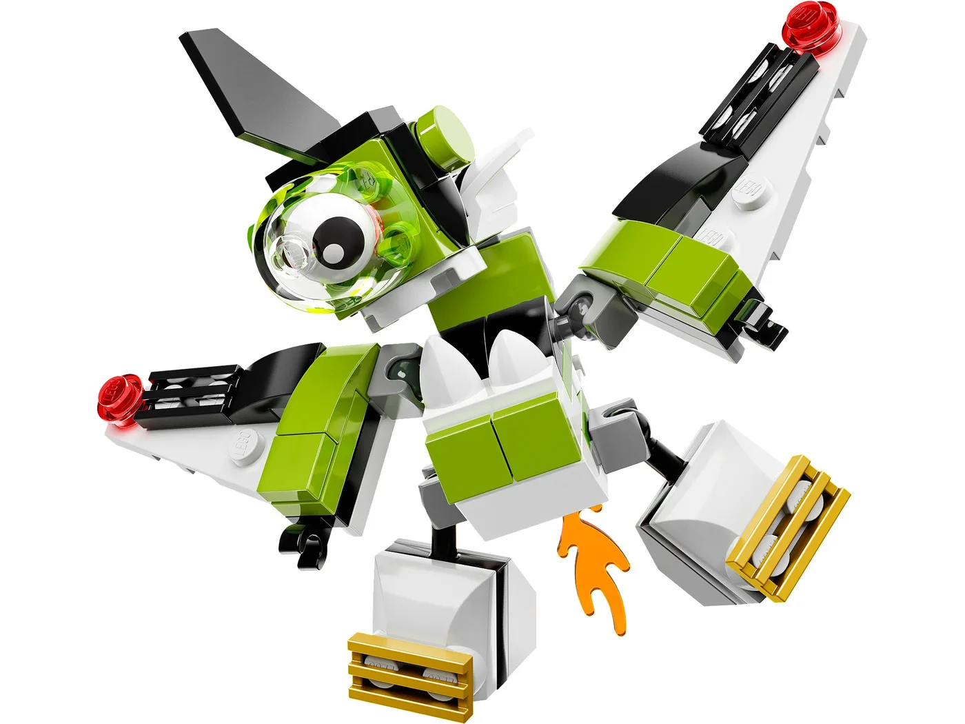 LEGO 41528 Niksput - prix et où acheter | Brick Broker