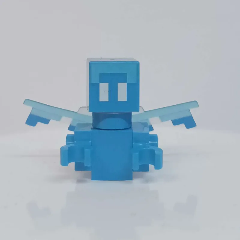 Allay — dans quels sets LEGO ? (fig-013304) | Brick Broker