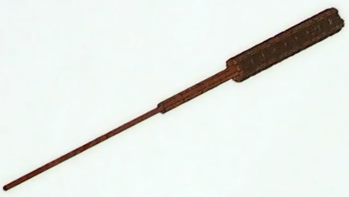 LEGO Baguette Magique Harry Potter (HPMAGICWAND-1) - prix | Brick Broker