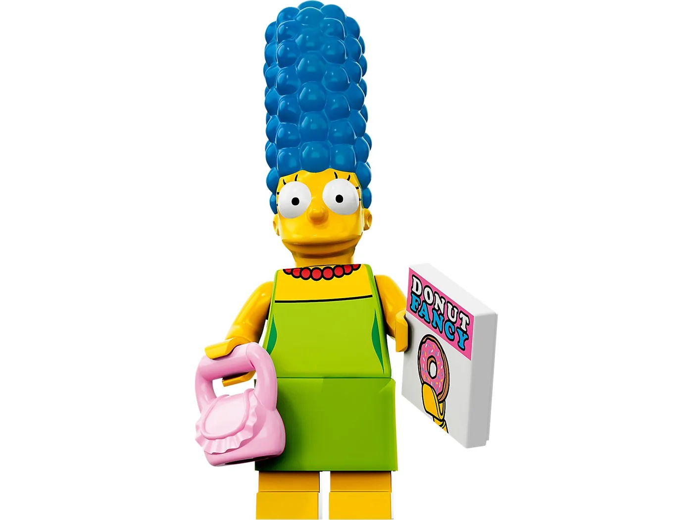 LEGO 71005 Marge Simpson - prix et où acheter | Brick Broker