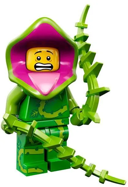LEGO 71010 Monstre Végétal - prix et où acheter | Brick Broker
