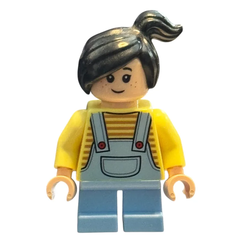 Agnes — dans quels sets LEGO ? (fig-014983) | Brick Broker