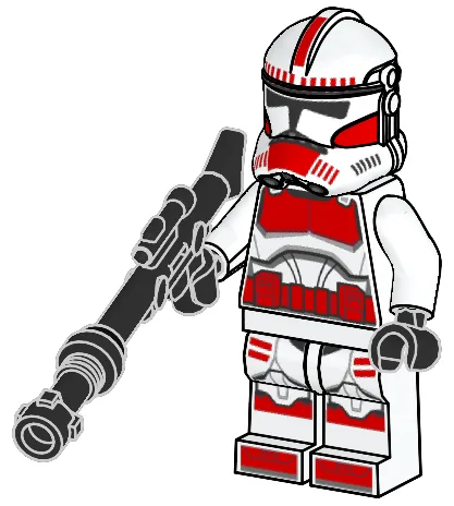 LEGO 912511 Garde de Coruscant - prix et où acheter | Brick Broker