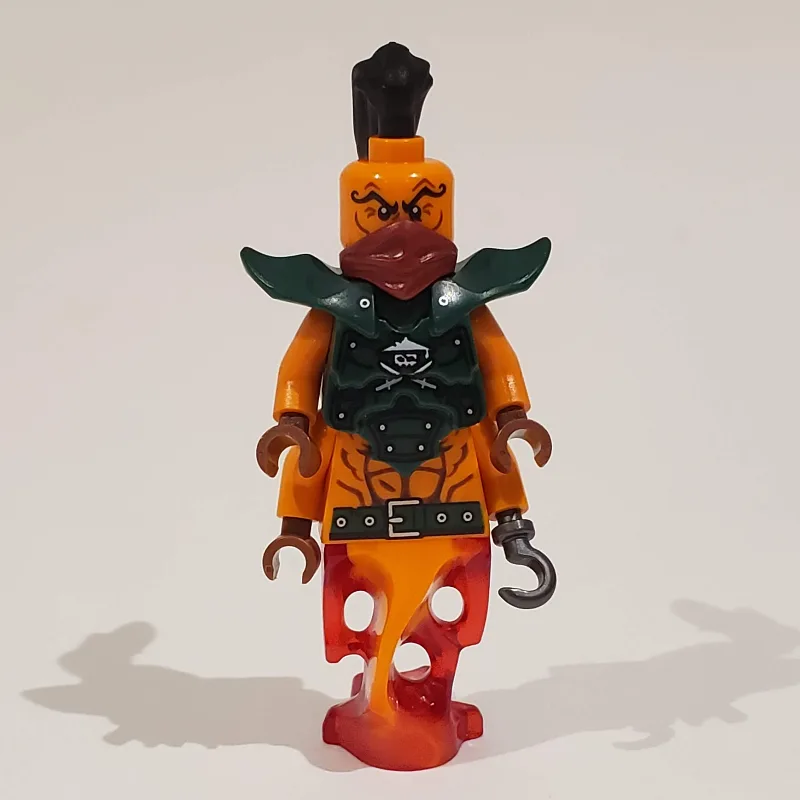 Nadakhan — dans quels sets LEGO ? (fig-002765) | Brick Broker