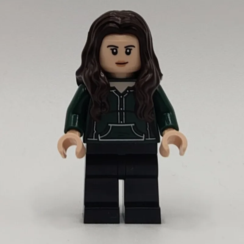 Bella Swan — dans quels sets LEGO ? (fig-016026) | Brick Broker