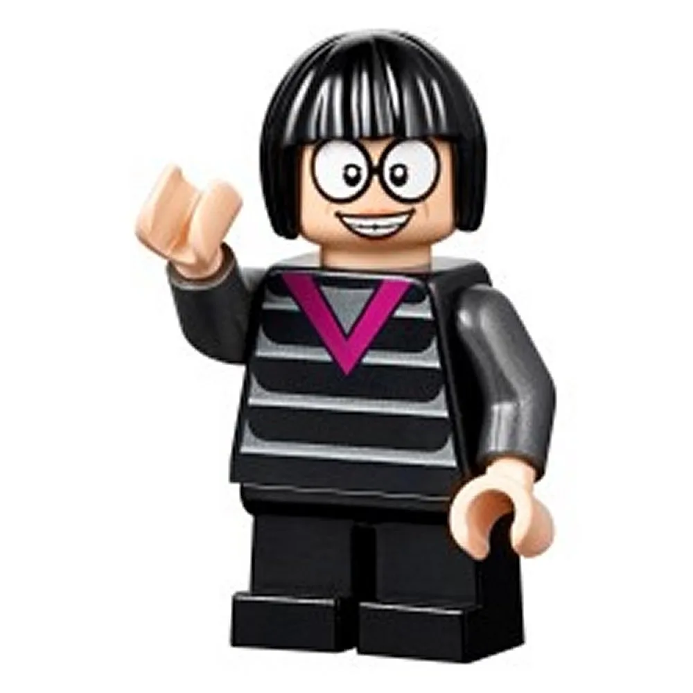 LEGO 30615 Edna Mode - prix et où acheter | Brick Broker