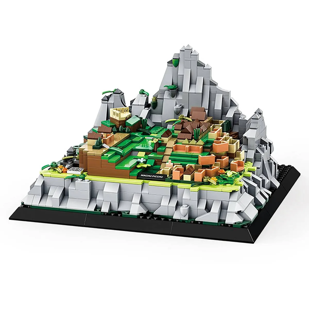 Wange Machu Picchu (WAN-5252) - prix et où acheter | Brick Broker