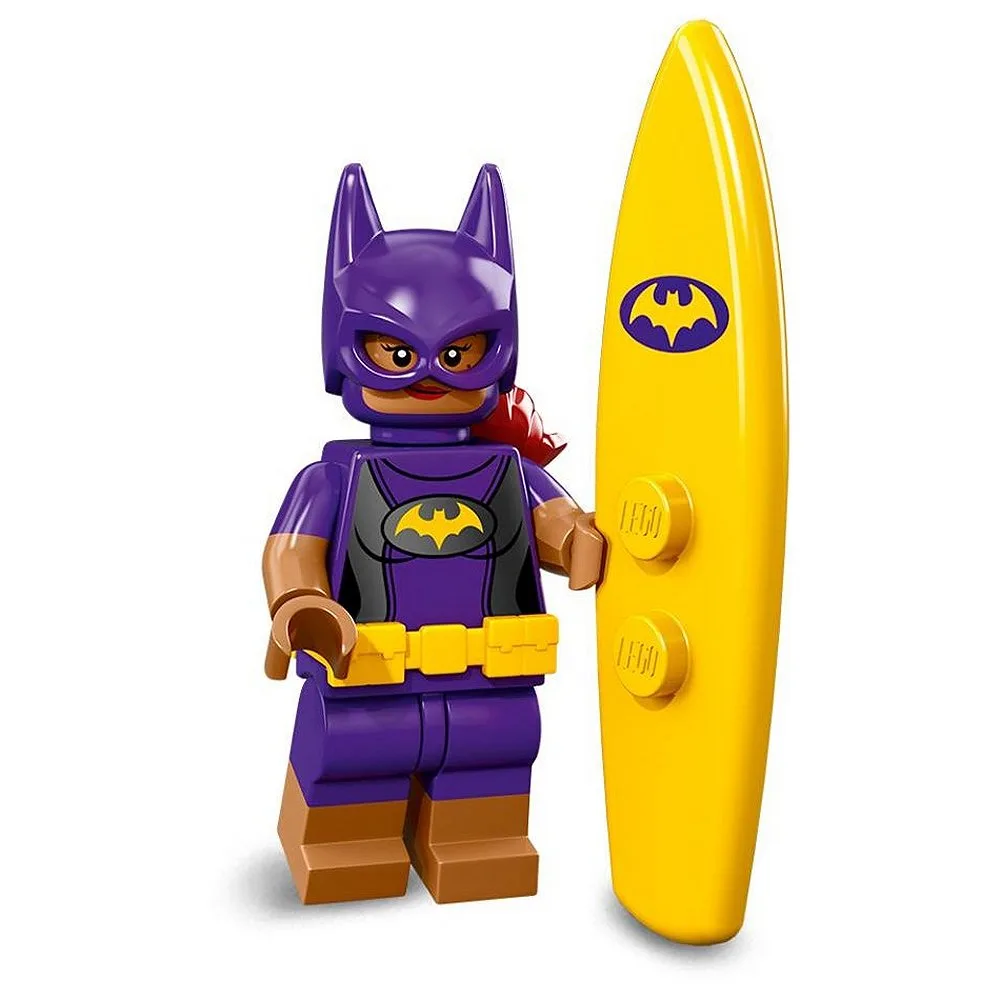 LEGO 71020 Batgirl en vacances - prix et où acheter | Brick Broker