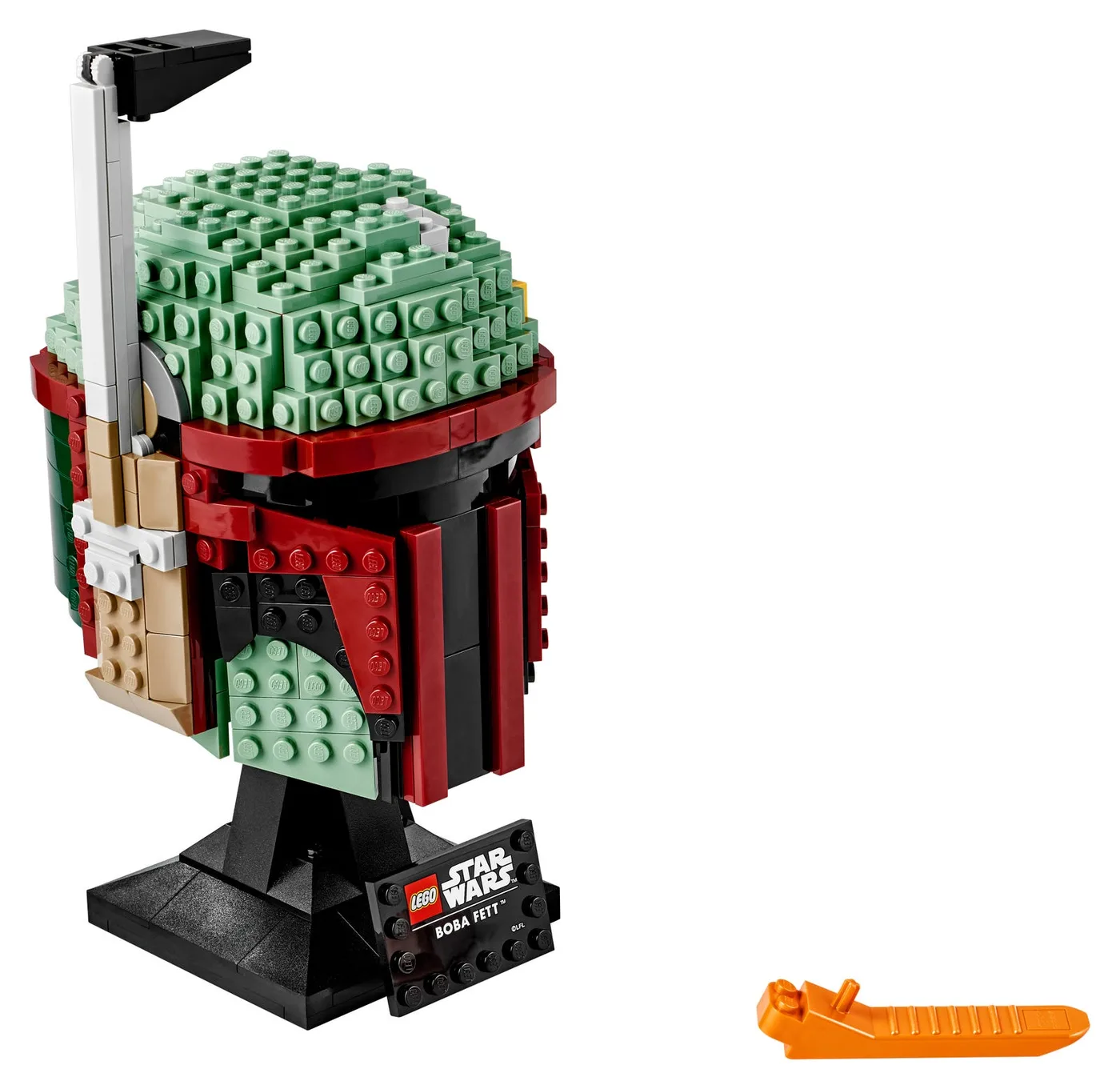 LEGO 75277 Le Vaisseau de Boba Fett - prix | Brick Broker
