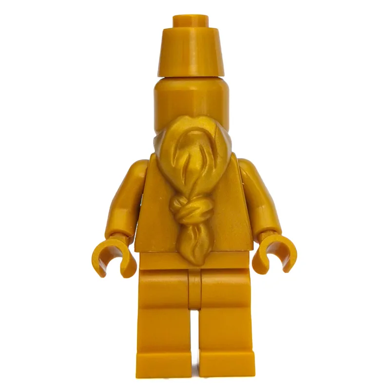 Statue, Wizard, Tied Beard — dans quels sets LEGO ? (fig-006234) | Brick Broker