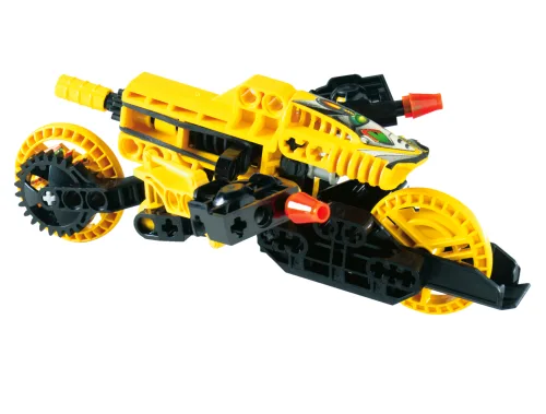 LEGO 8514 Puissance - prix et où acheter | Brick Broker
