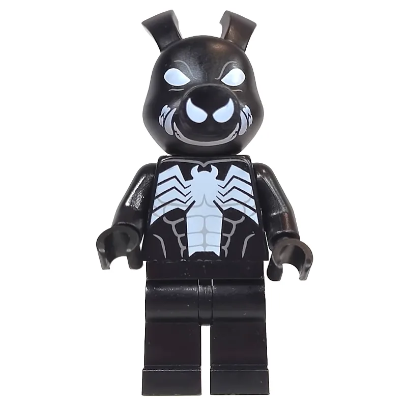 Pork Grind — dans quels sets LEGO ? (fig-011232) | Brick Broker