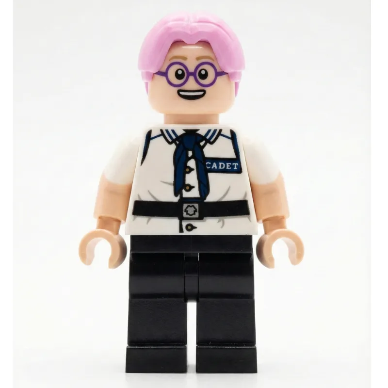 Koby — dans quels sets LEGO ? (fig-016628) | Brick Broker