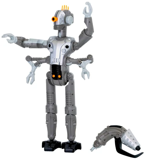 LEGO 8312 Jens - prix et où acheter | Brick Broker