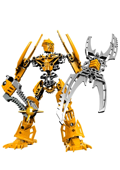 LEGO 8989 Mata Nui - prix et où acheter | Brick Broker