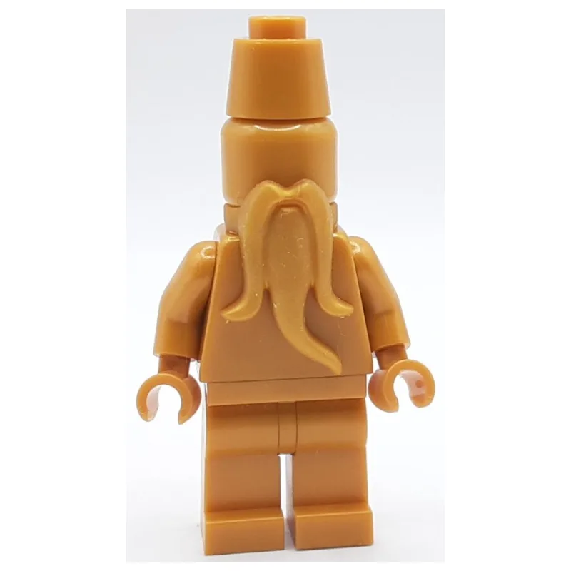 Statue, Wizard — dans quels sets LEGO ? (fig-012694) | Brick Broker