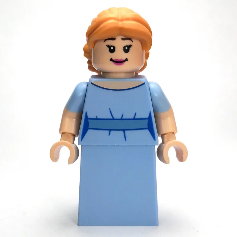 Wendy Darling - Minifig — dans quels sets LEGO ? (fig-014344) | Brick Broker