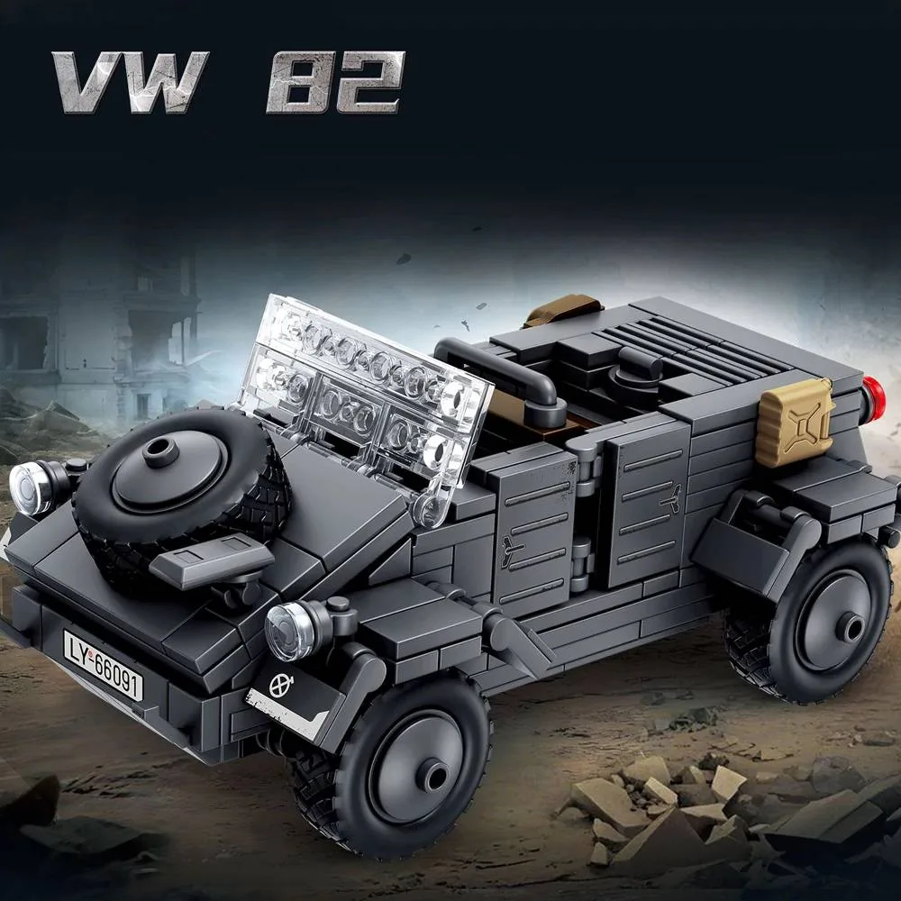 LEYI VW Type 82 (LEYI-66091) - prix et où acheter | Brick Broker