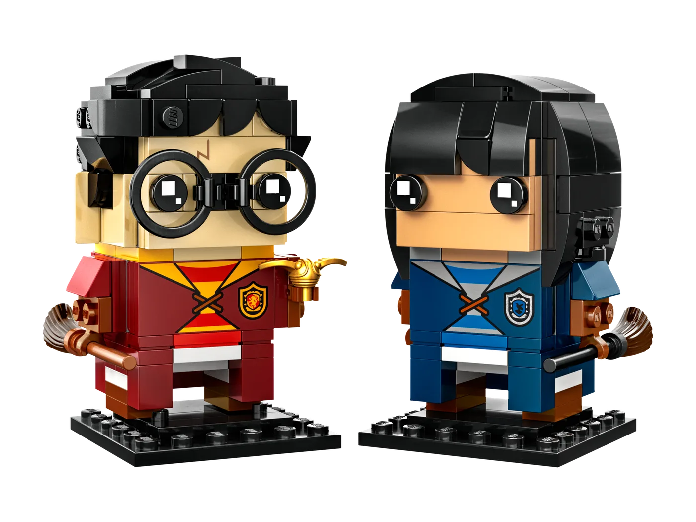 LEGO 40616 Harry Potter et Cho Chang - prix | Brick Broker
