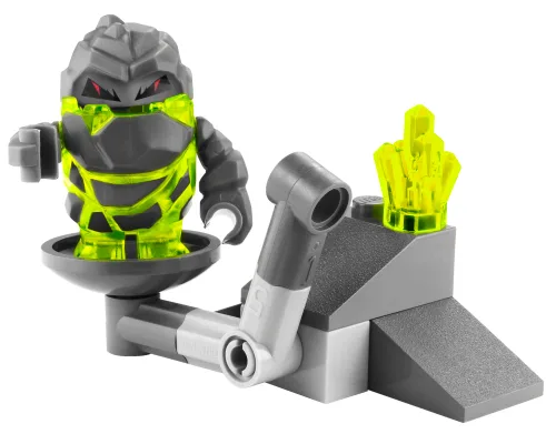 LEGO 8908 Lanceur de Monstres - prix et où acheter | Brick Broker