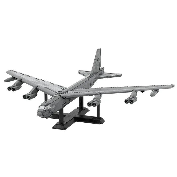 LesDiy Bombardier stratégique B-52 Stratofortress (LESDIY-3545244) - prix | Brick Broker